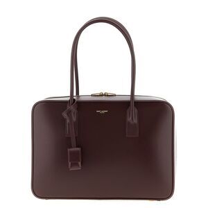 Saint Laurent Women's Sac De Jour In Box Shoulder Bag